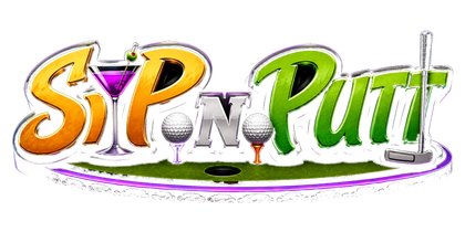 Sip n Putt
