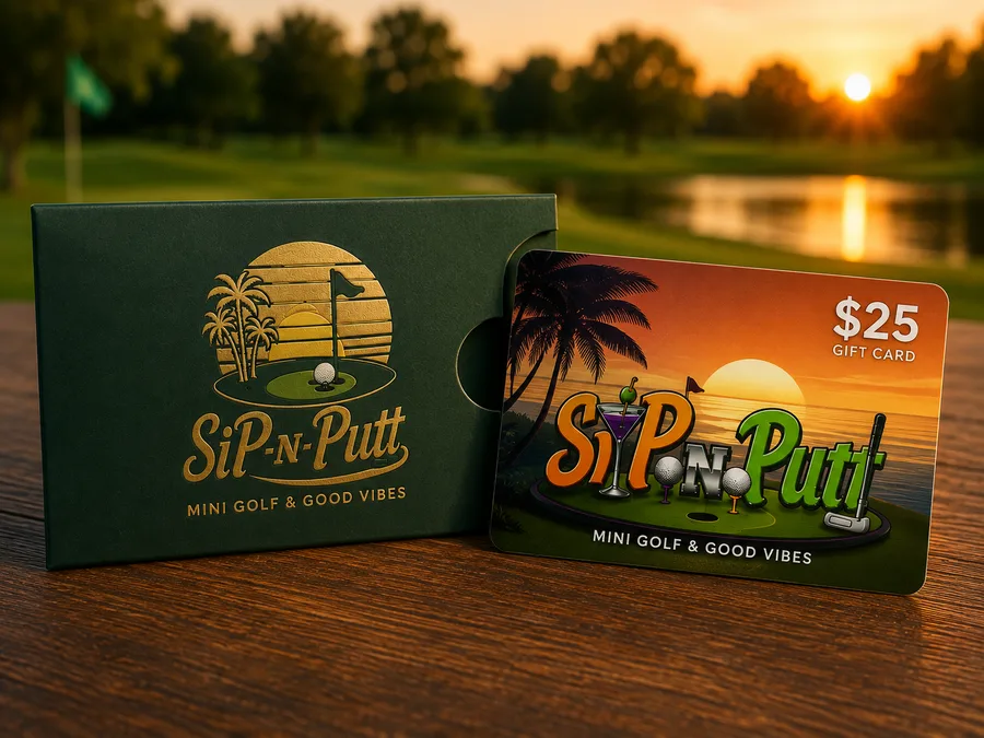 Gift Card - $25