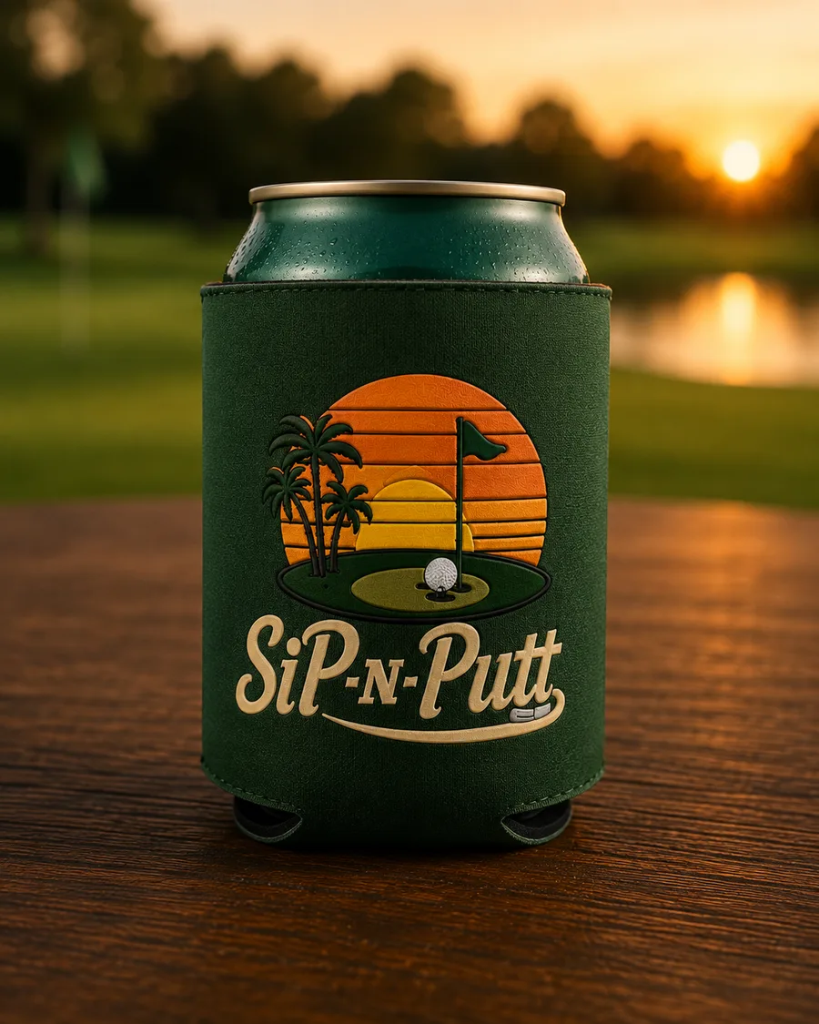 Drink Koozie