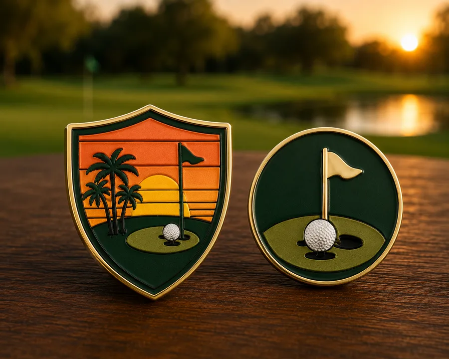 Ball Marker Set