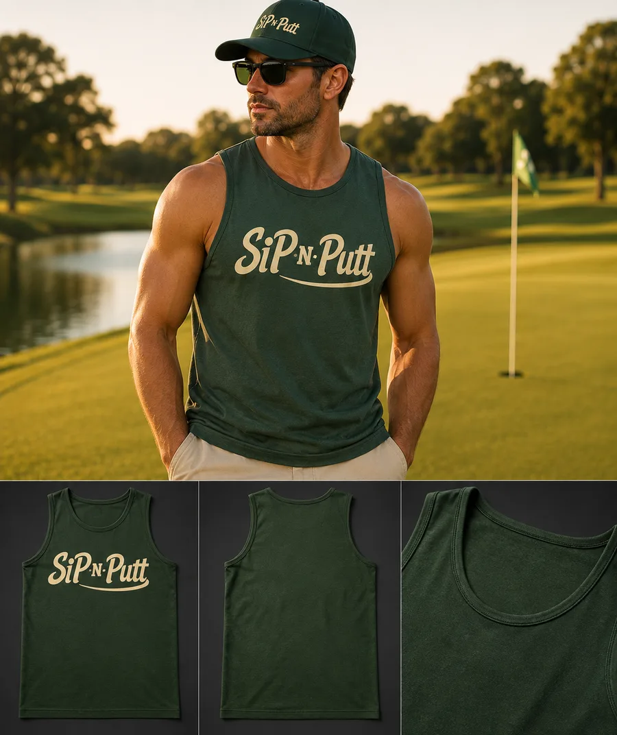Summer Tank